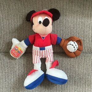 Disney Mickey Mouse